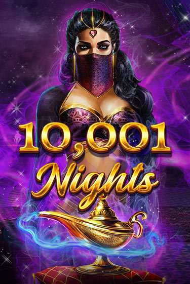 10 001 Nights бесплатно онлайн | Вулкан Vegas без денег