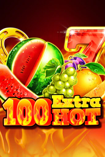 100 Extra Hot бесплатно онлайн | Вулкан Vegas без денег
