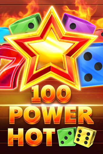 100 Power Hot Dice бесплатно онлайн | Вулкан Vegas без денег