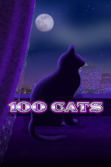 100 Cats бесплатно онлайн | Вулкан Vegas без денег