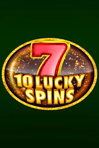 10 Lucky Spins бесплатно онлайн | Вулкан Vegas без денег
