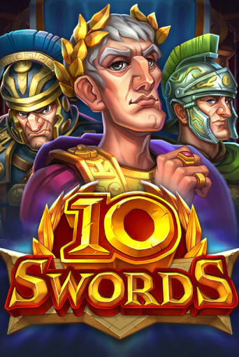 10 Swords бесплатно онлайн | Вулкан Vegas без денег