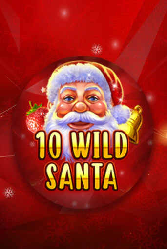 10 Wild Santa - Red Santa бесплатно онлайн | Вулкан Vegas без денег