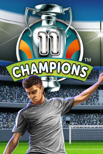 11 Champions бесплатно онлайн | Вулкан Vegas без денег