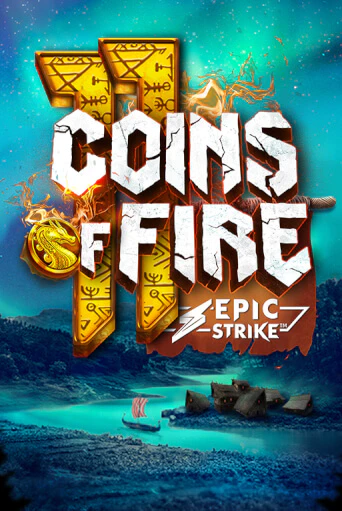 11 Coins of Fire бесплатно онлайн | Вулкан Vegas без денег