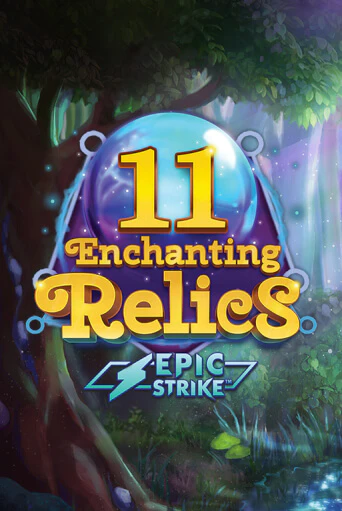 11 Enchanting Relics бесплатно онлайн | Вулкан Vegas без денег