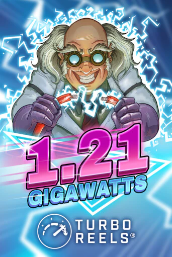 1.21 Gigawatts бесплатно онлайн | Вулкан Vegas без денег