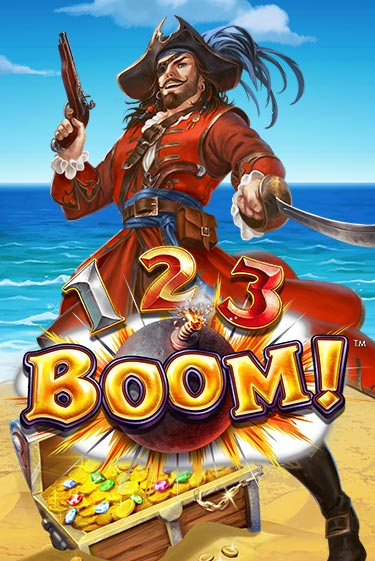 1 2 3 BOOM! бесплатно онлайн | Вулкан Vegas без денег