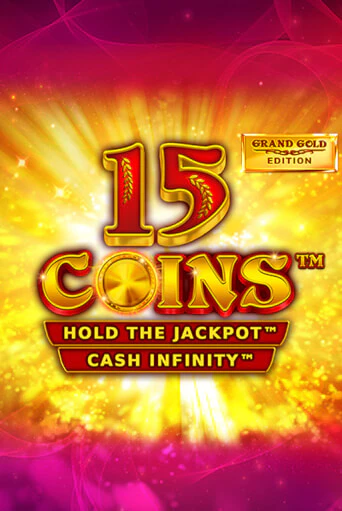15 Coins Grand Gold Edition бесплатно онлайн | Вулкан Vegas без денег