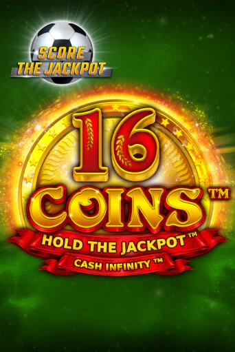 16 Coins Score The Jackpot бесплатно онлайн | Вулкан Vegas без денег