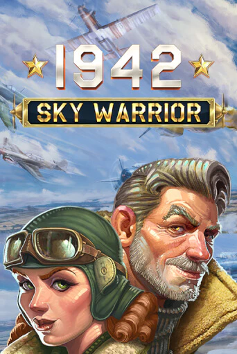 1942: Sky Warrior бесплатно онлайн | Вулкан Vegas без денег