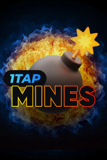1Tap Mines бесплатно онлайн | Вулкан Vegas без денег