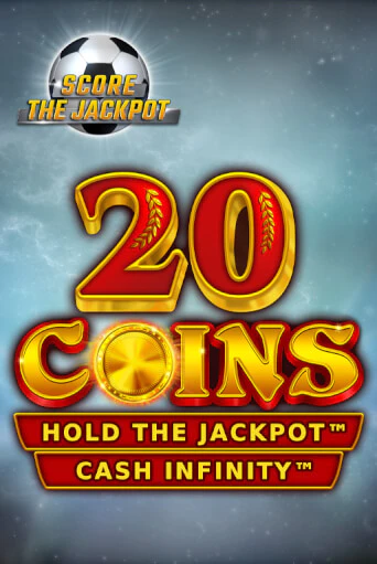 20 Coins Score The Jackpot бесплатно онлайн | Вулкан Vegas без денег