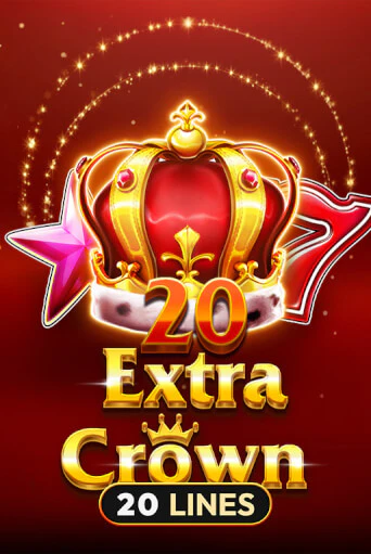 20 Extra Crown бесплатно онлайн | Вулкан Vegas без денег