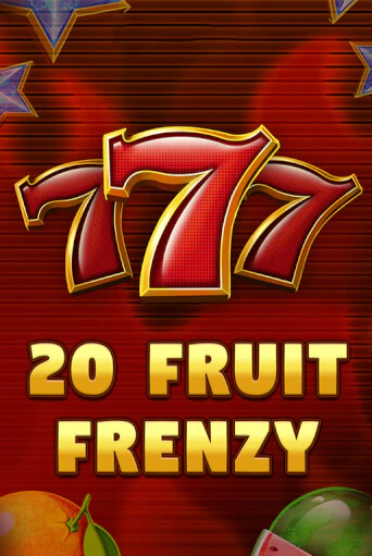 20 Fruit Frenzy бесплатно онлайн | Вулкан Vegas без денег