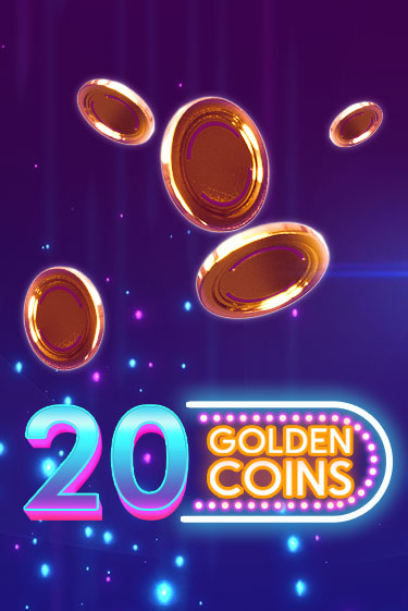 20 Golden Coins бесплатно онлайн | Вулкан Vegas без денег