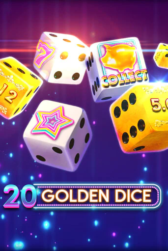 20 Golden Dice бесплатно онлайн | Вулкан Vegas без денег