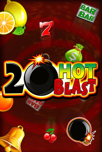 20 Hot Blast бесплатно онлайн | Вулкан Vegas без денег