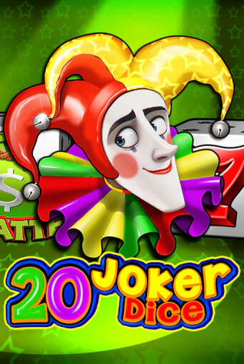 20 Joker Dice бесплатно онлайн | Вулкан Vegas без денег