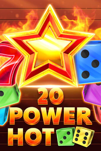 20 Power Hot Dice бесплатно онлайн | Вулкан Vegas без денег