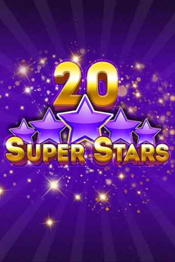 20 Super Stars бесплатно онлайн | Вулкан Vegas без денег