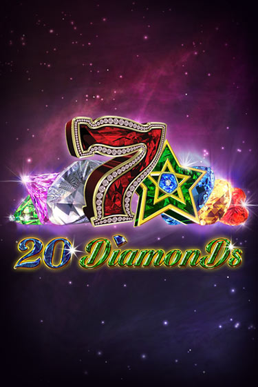 20 Diamonds бесплатно онлайн | Вулкан Vegas без денег