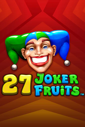 27 Joker Fruits бесплатно онлайн | Вулкан Vegas без денег