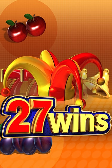 27 Wins бесплатно онлайн | Вулкан Vegas без денег