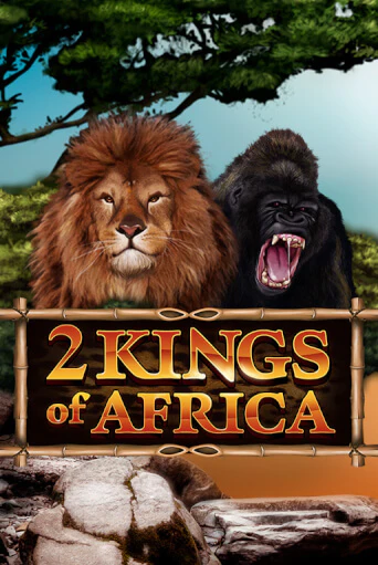 2 Kings of Africa бесплатно онлайн | Вулкан Vegas без денег
