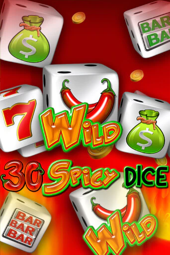 30 Spicy Dice бесплатно онлайн | Вулкан Vegas без денег