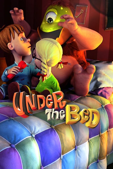 Under the Bed бесплатно онлайн | Вулкан Vegas без денег
