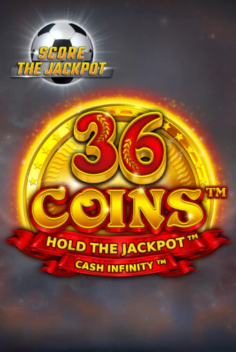 36 Coins Score The Jackpot бесплатно онлайн | Вулкан Vegas без денег
