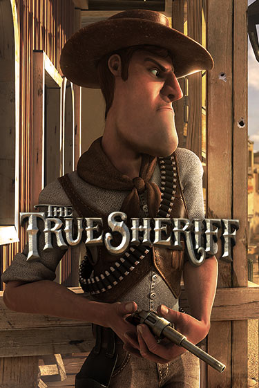 The True Sheriff бесплатно онлайн | Вулкан Vegas без денег