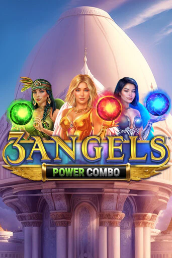 3 Angels Power Combo™ бесплатно онлайн | Вулкан Vegas без денег