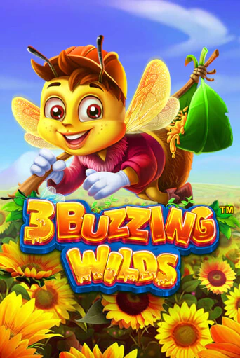 3 Buzzing Wilds™ бесплатно онлайн | Вулкан Vegas без денег