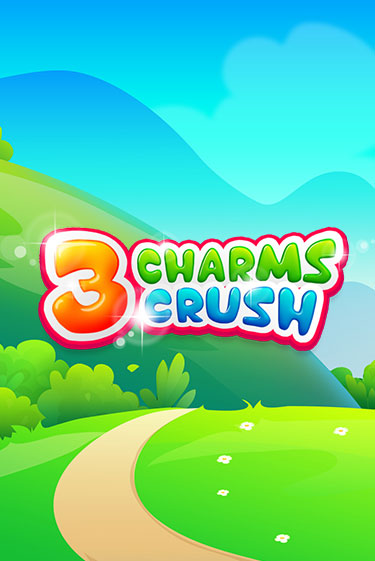 3 Charms Crush бесплатно онлайн | Вулкан Vegas без денег