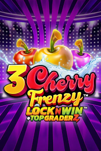 3 Cherry Frenzy™ бесплатно онлайн | Вулкан Vegas без денег