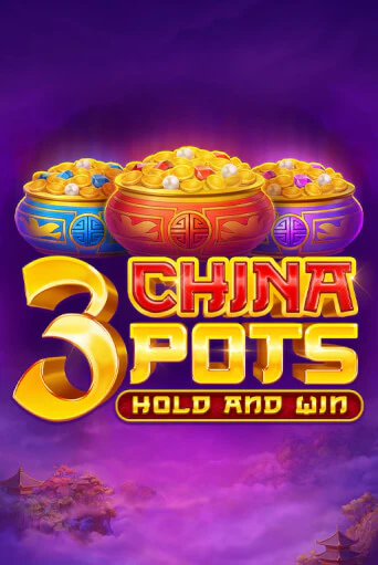 3 China Pots бесплатно онлайн | Вулкан Vegas без денег