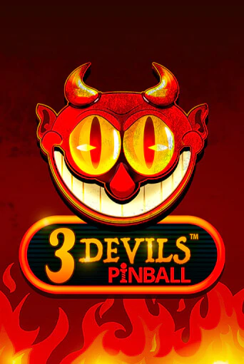 3 Devils Pinball бесплатно онлайн | Вулкан Vegas без денег