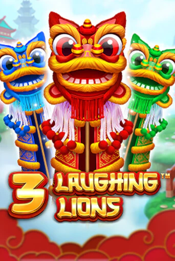 3 Laughing Lions Power Combo™ бесплатно онлайн | Вулкан Vegas без денег