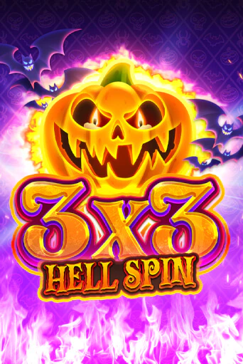 3X3 Hell Spin бесплатно онлайн | Вулкан Vegas без денег