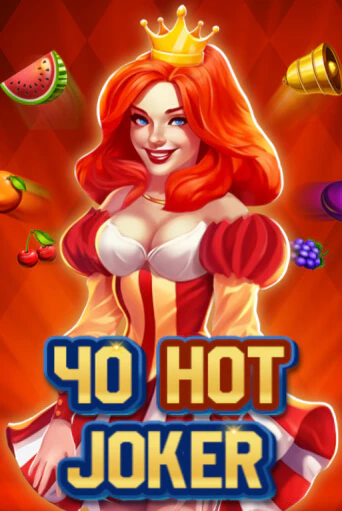 40 Hot Joker бесплатно онлайн | Вулкан Vegas без денег