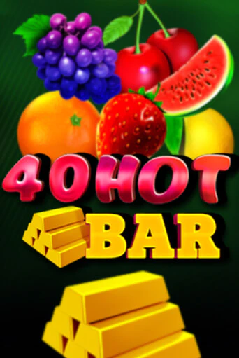 40 Hot Bar бесплатно онлайн | Вулкан Vegas без денег