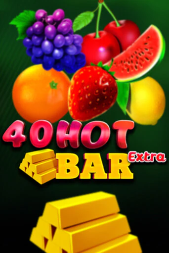 40 Hot Bar Extra бесплатно онлайн | Вулкан Vegas без денег