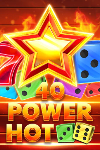 40 Power Hot Dice бесплатно онлайн | Вулкан Vegas без денег