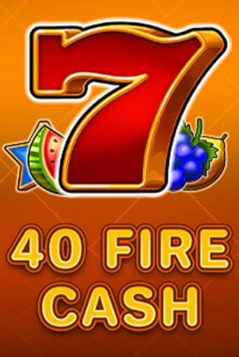 40 Fire Cash бесплатно онлайн | Вулкан Vegas без денег