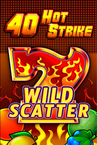 40 Hot Strike бесплатно онлайн | Вулкан Vegas без денег