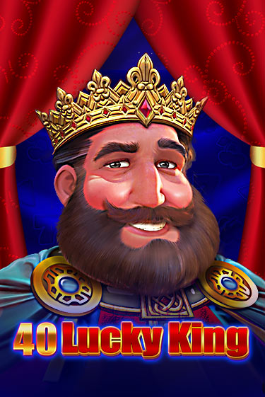 40 Lucky King бесплатно онлайн | Вулкан Vegas без денег