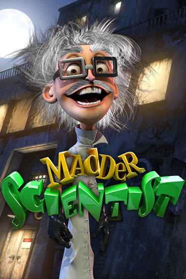 Madder Scientist бесплатно онлайн | Вулкан Vegas без денег