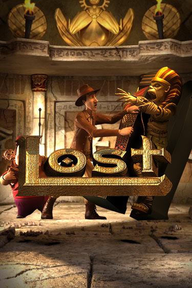 Lost бесплатно онлайн | Вулкан Vegas без денег